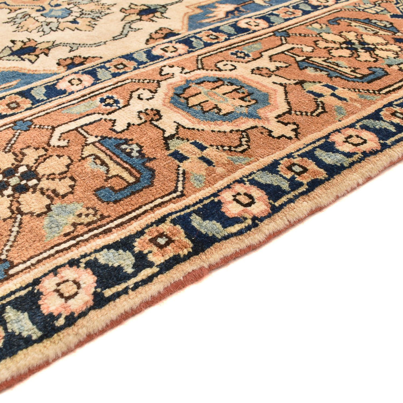 Ardabil Teppe 207x192cm - Persisk teppe