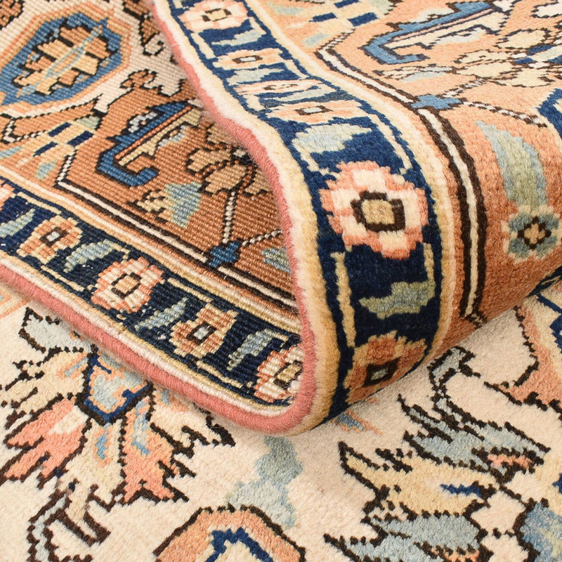 Ardabil Teppe 207x192cm - Persisk teppe