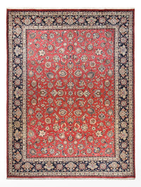 Persisk teppe - klassisk - 394 x 292 cm - rød – product image