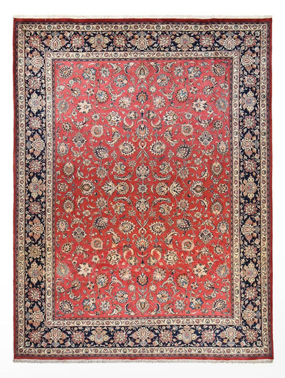Mashhad Teppe 292x394cm - Persisk teppe