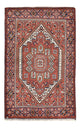 Gholtogh Teppe 117x73cm - Persisk teppe
