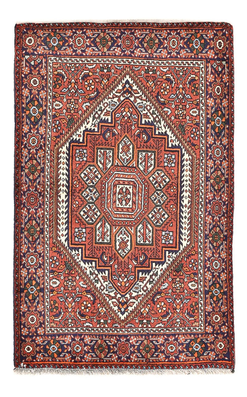Gholtogh Teppe 117x73cm - Persisk teppe