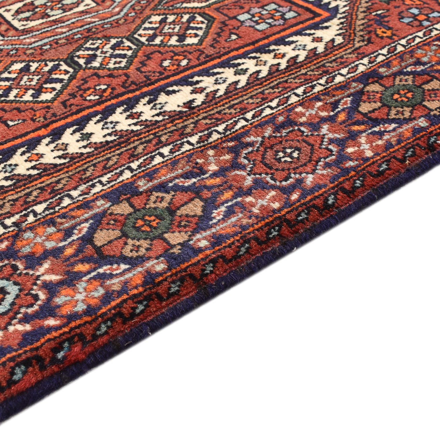 Gholtogh Teppe 117x73cm - Persisk teppe