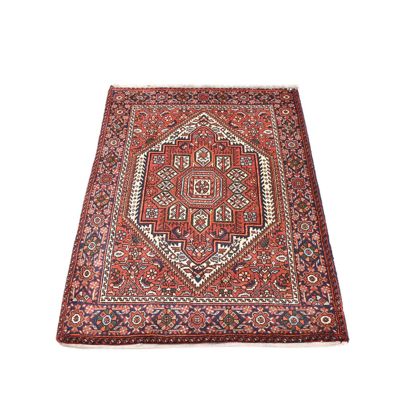 Gholtogh Teppe 117x73cm - Persisk teppe