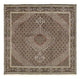 Tabriz - 40 Raj Teppe 201x200cm - Persisk teppe