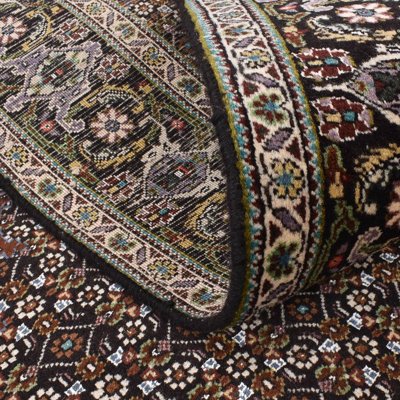 Tabriz - 40 Raj Teppe 201x200cm - Persisk teppe