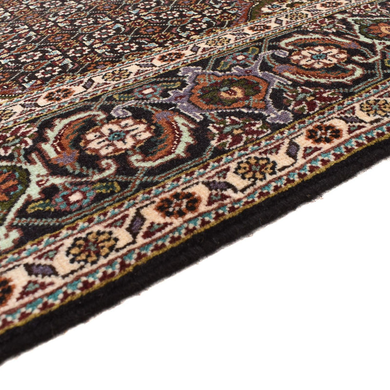 Tabriz - 40 Raj Teppe 200x197cm - Persisk teppe
