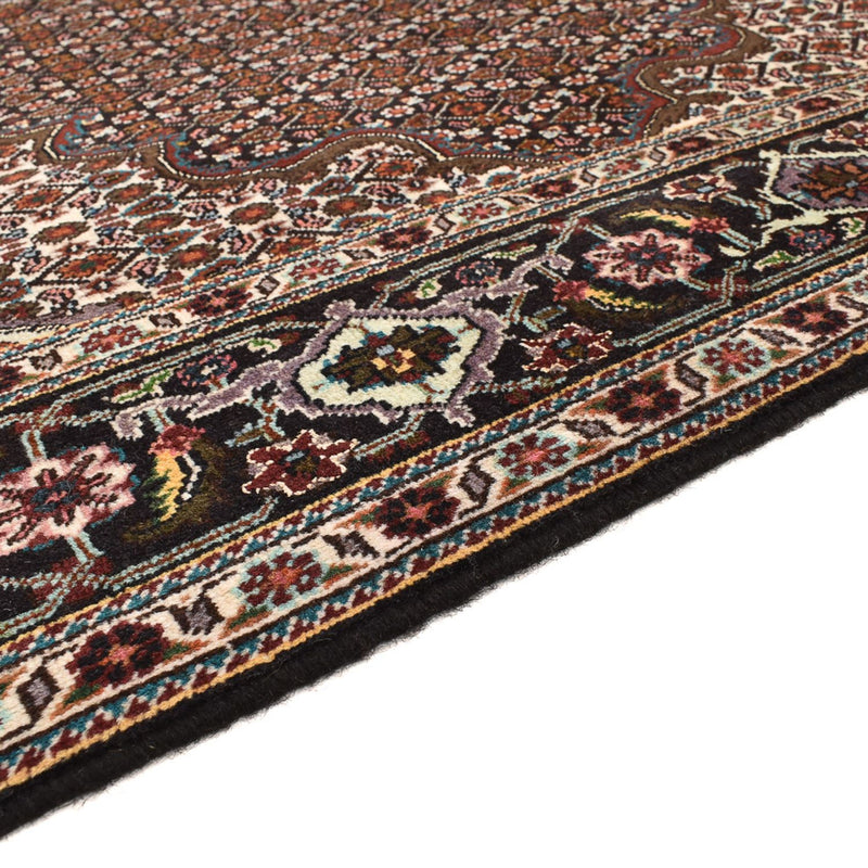 Tabriz - 40 Raj Teppe 206x200cm - Persisk teppe