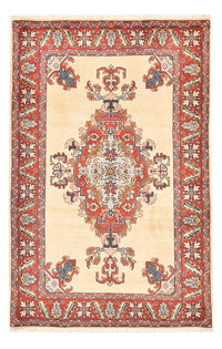 Persisk teppe - Nomadisk - 150 x 100 cm - krem – product image