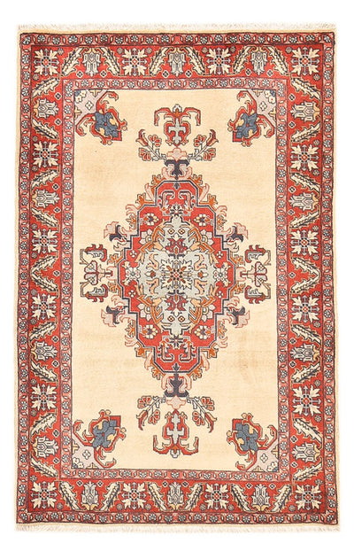 Ardabil Teppe 100x150cm - Persisk teppe