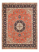 Tabriz - 40 Raj Teppe 270x210cm - Persisk teppe