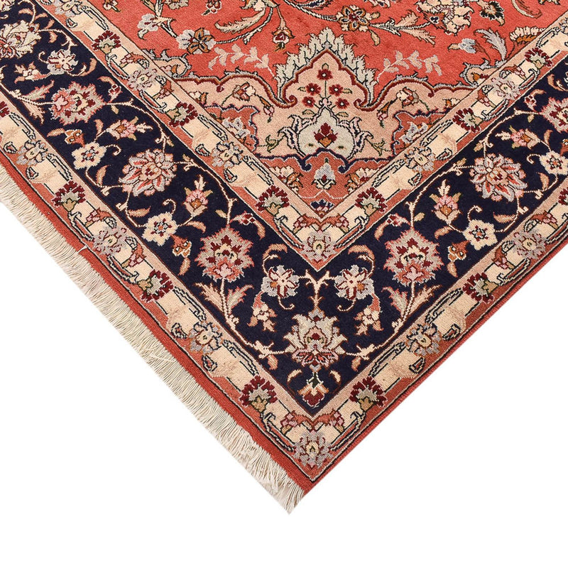 Tabriz - 40 Raj Teppe 270x210cm - Persisk teppe