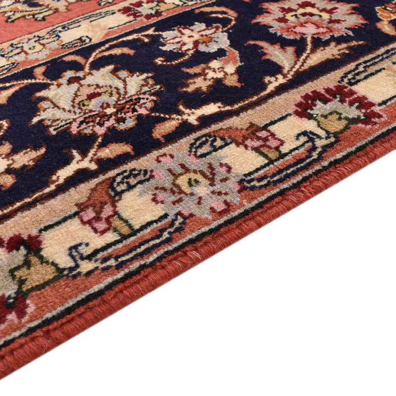 Tabriz - 40 Raj Teppe 270x210cm - Persisk teppe