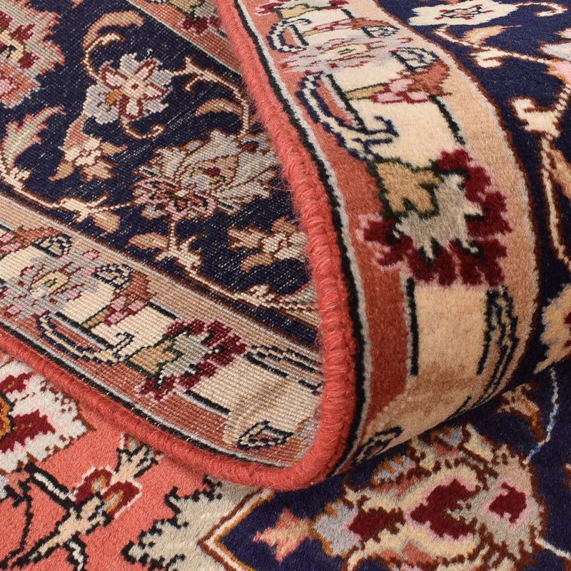 Tabriz - 40 Raj Teppe 270x210cm - Persisk teppe