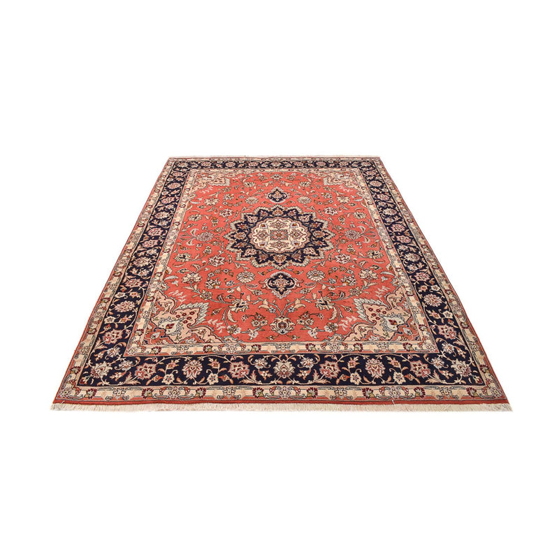 Tabriz - 40 Raj Teppe 270x210cm - Persisk teppe