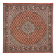 Tabriz - 40 Raj Teppe 245x245cm - Persisk teppe