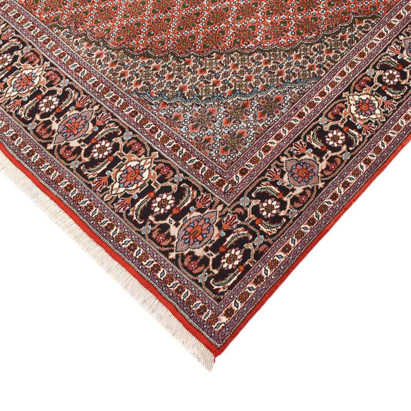 Tabriz - 40 Raj Teppe 245x245cm - Persisk teppe