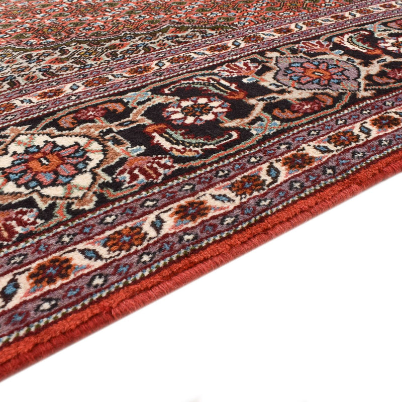 Tabriz - 40 Raj Teppe 245x245cm - Persisk teppe