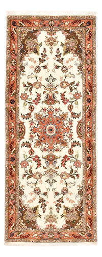 Tabriz - 50 Raj Teppe 82x205cm - Persisk teppe – product image
