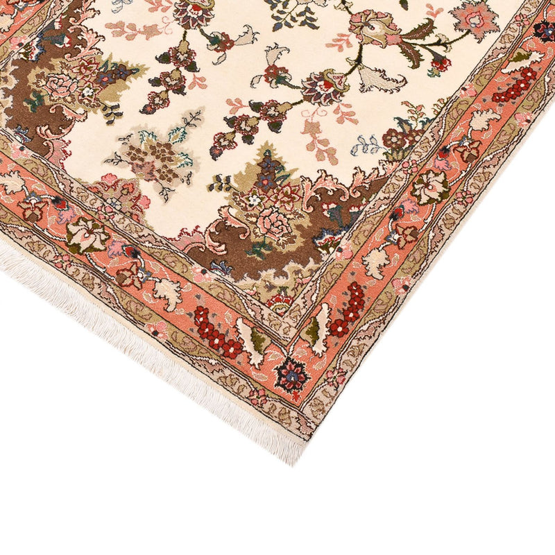 Tabriz - 50 Raj Teppe 82x205cm - Persisk teppe