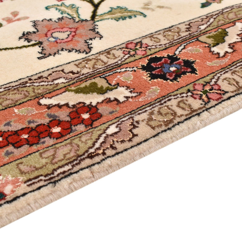 Tabriz - 50 Raj Teppe 82x205cm - Persisk teppe