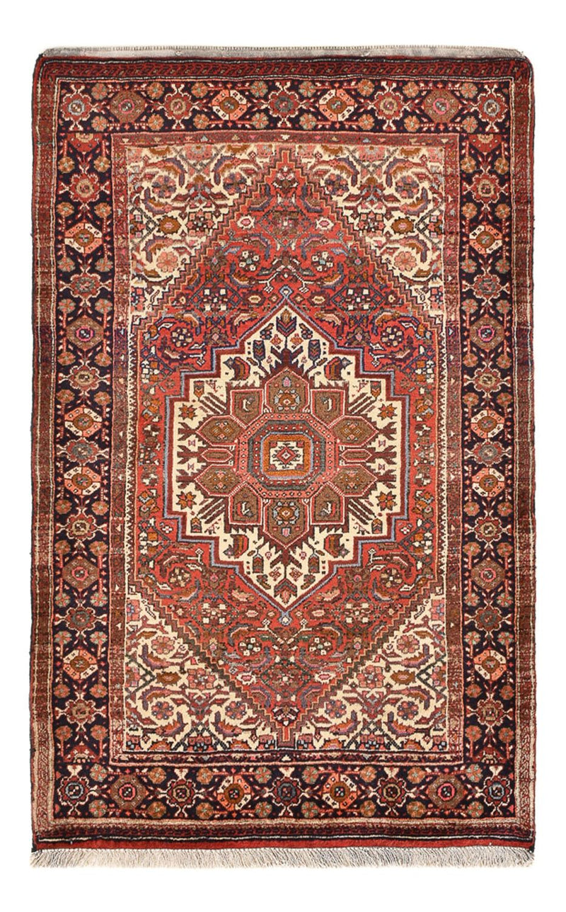 Gholtogh Teppe 120x75cm - Persisk teppe