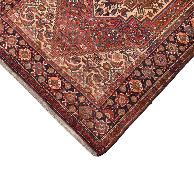 Gholtogh Teppe 120x75cm - Persisk teppe