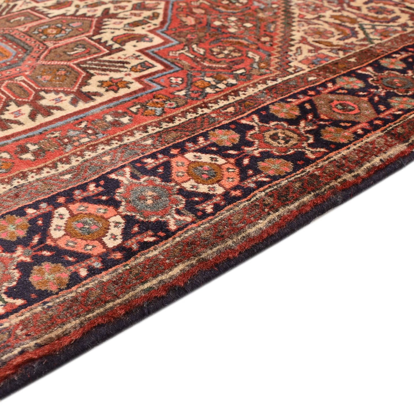 Gholtogh Teppe 120x75cm - Persisk teppe