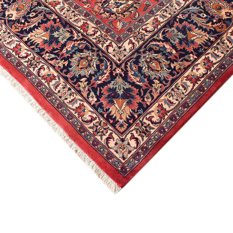 Mashhad Teppe 385x295cm - Persisk teppe