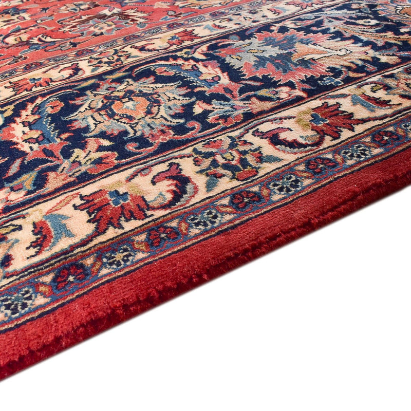 Mashhad Teppe 385x295cm - Persisk teppe