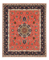 Tabriz - 50 Raj Teppe 300x245cm - Persisk teppe – product image
