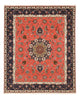 Tabriz - 50 Raj Teppe 300x245cm - Persisk teppe