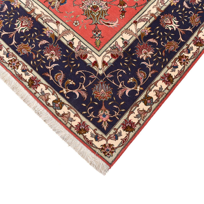 Tabriz - 50 Raj Teppe 300x245cm - Persisk teppe