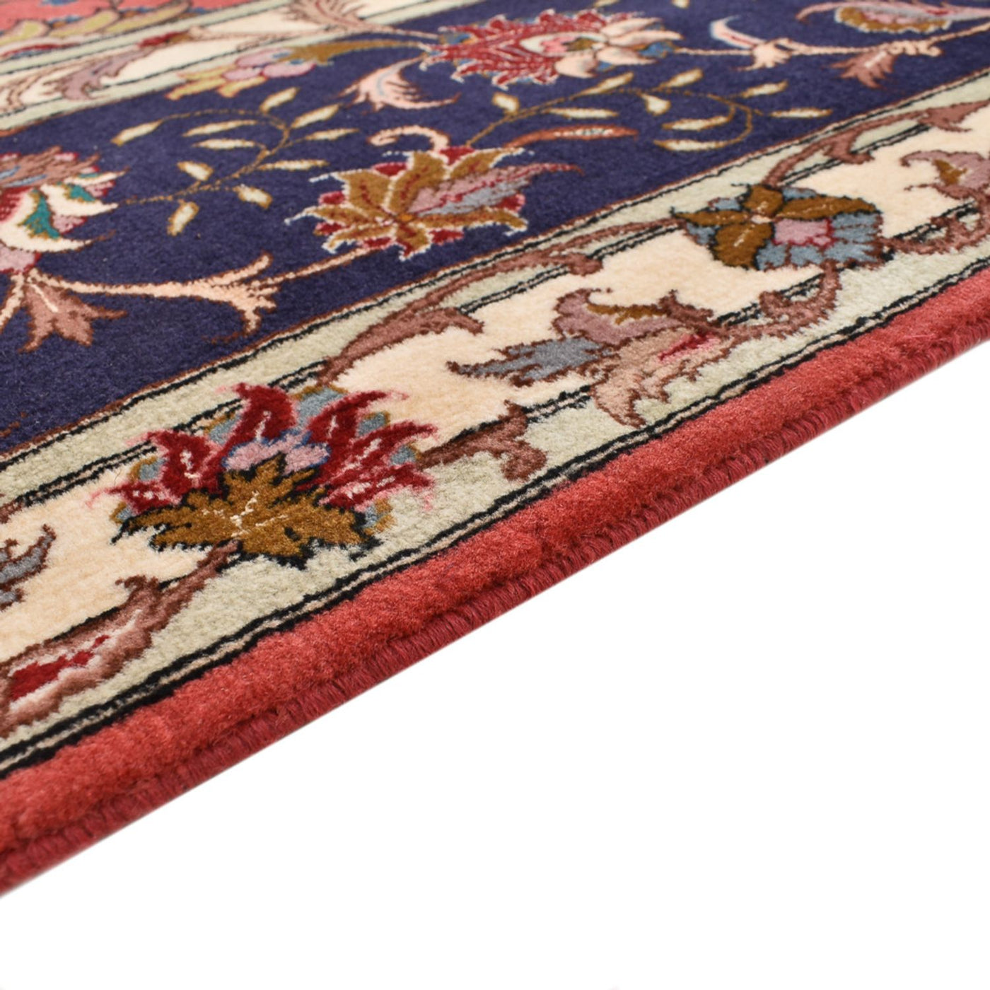 Tabriz - 50 Raj Teppe 300x245cm - Persisk teppe