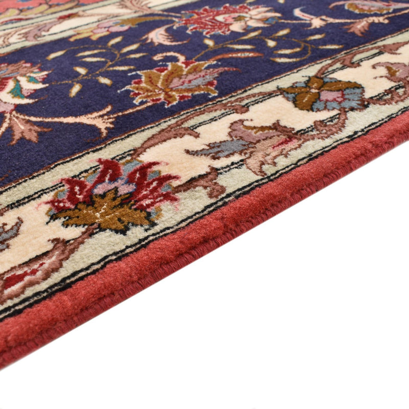 Tabriz - 50 Raj Teppe 300x245cm - Persisk teppe
