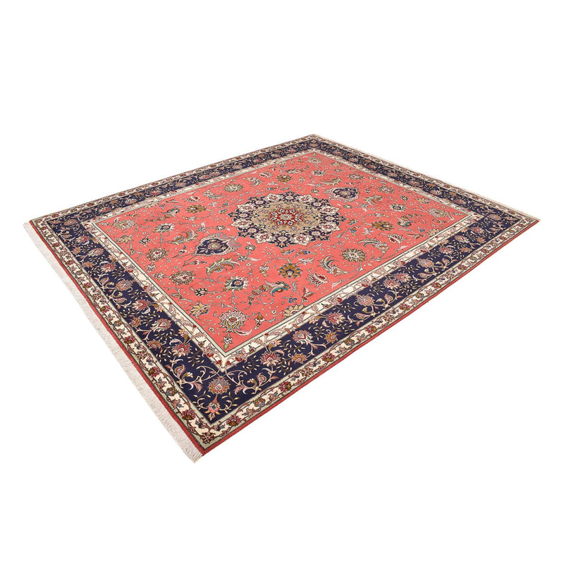Tabriz - 50 Raj Teppe 300x245cm - Persisk teppe