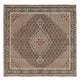 Tabriz - 40 Raj Teppe 208x204cm - Persisk teppe