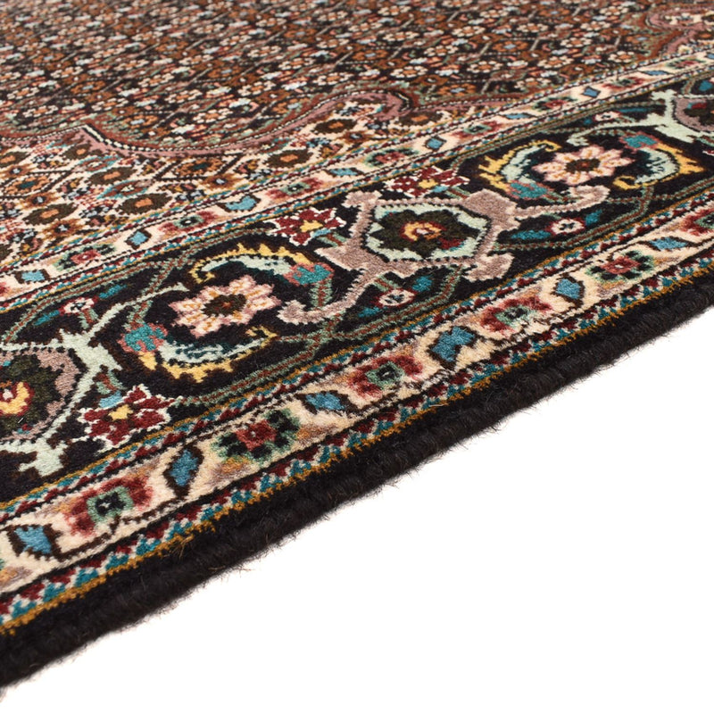 Tabriz - 40 Raj Teppe 208x204cm - Persisk teppe