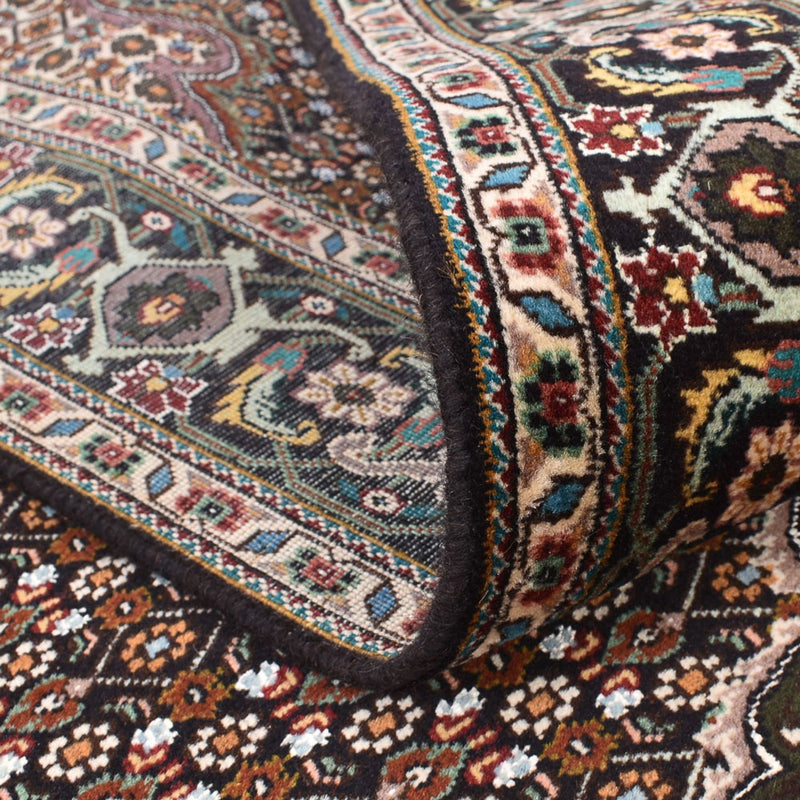 Tabriz - 40 Raj Teppe 208x204cm - Persisk teppe