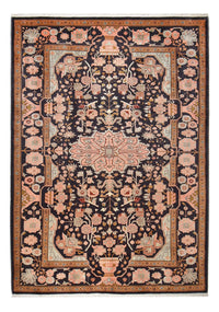 Persisk teppe - Nomadisk - 360 x 250 cm - flerfarget – product image