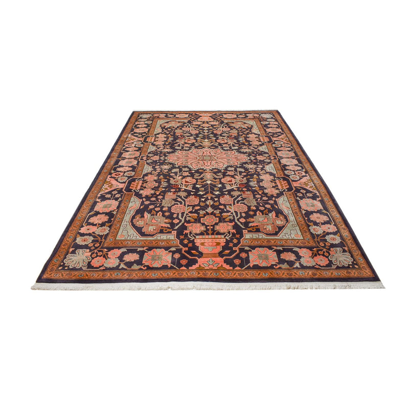 Persisk teppe - Nomadisk - 360 x 250 cm - flerfarget