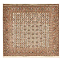 Tabriz - 50 Raj Teppe 201x197cm - Persisk teppe – product image