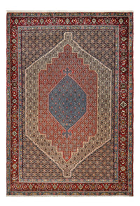 Persisk teppe - klassisk - 304 x 210 cm - flerfarget – product image