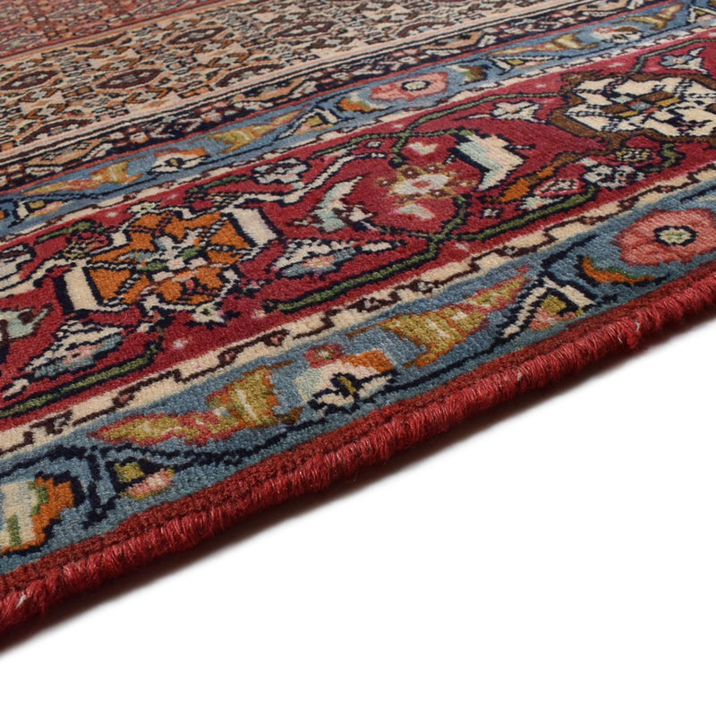 Persisk teppe - klassisk - 304 x 210 cm - flerfarget