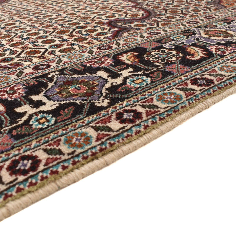 Tabriz - 40 Raj Teppe 197x200cm - Persisk teppe