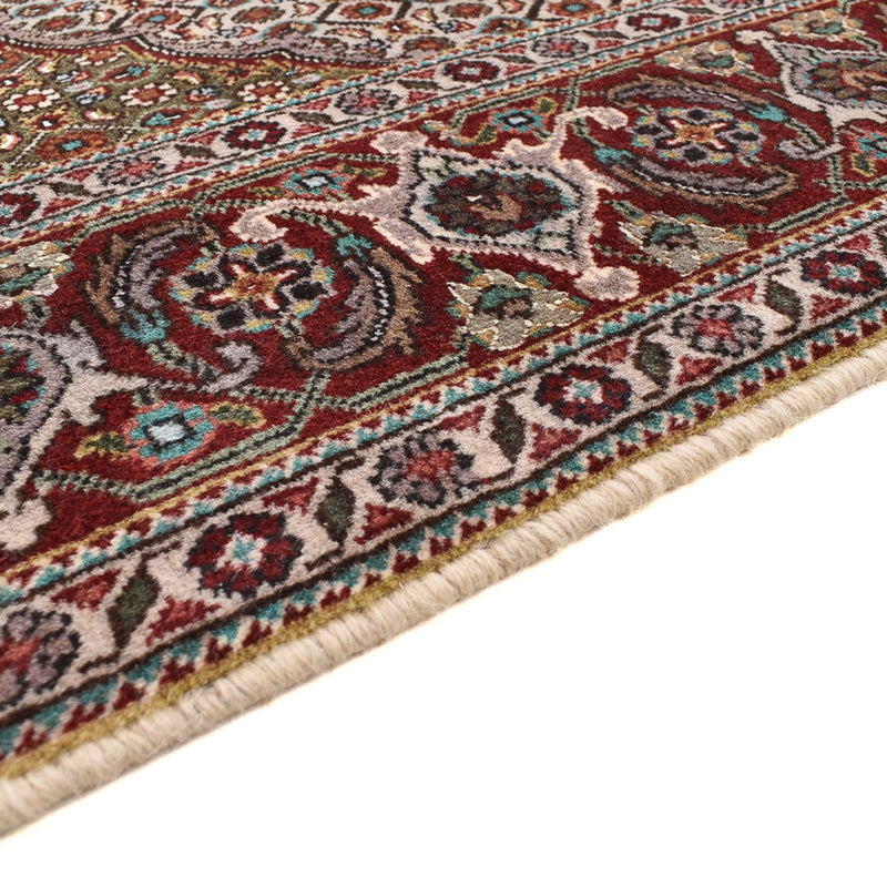 Tabriz - 40 Raj Teppe 201x200cm - Persisk teppe