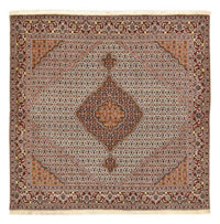Tabriz - 40 Raj Teppe 202x198cm - Persisk teppe – product image