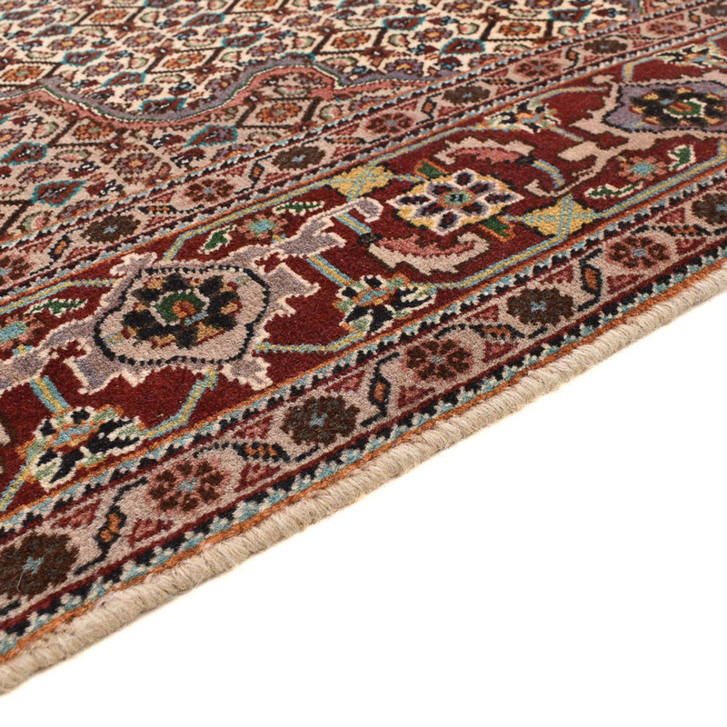 Tabriz - 40 Raj Teppe 202x198cm - Persisk teppe