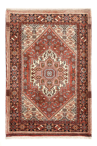 Gholtogh Teppe 80x120cm - Persisk teppe