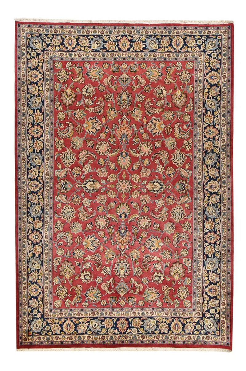Mashhad Teppe 305x200cm - Persisk teppe